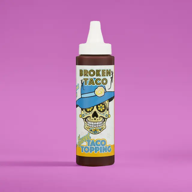 Sweet Taco Topping 