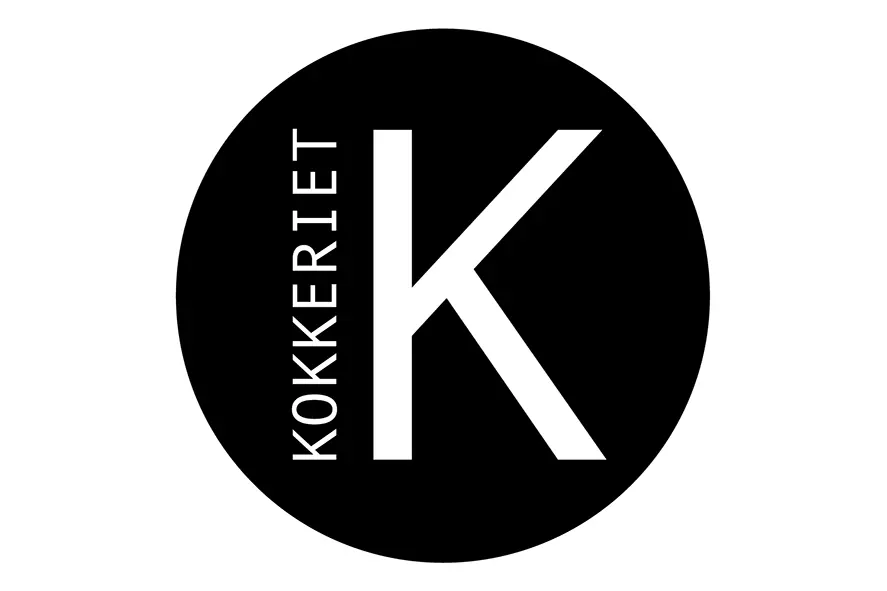 Kokkeriet Black Circle 23