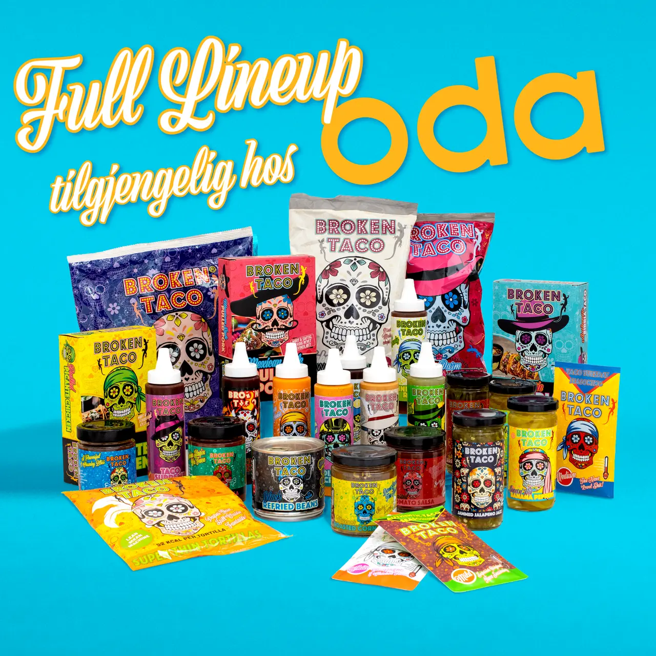 ODA